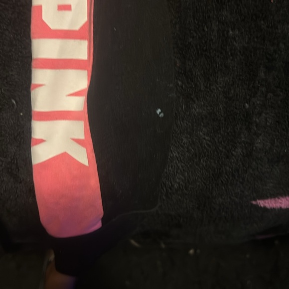 PINK Victoria Secret yoga pants - Picture 3 of 4